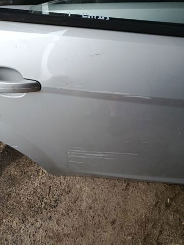 Двері задні, праві — фото 2