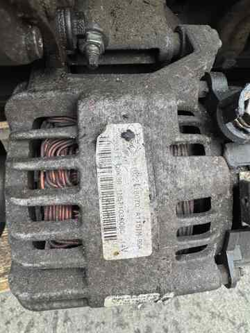 Двигатель в сборе — фото 10