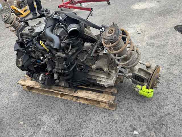 Двигатель в сборе — фото 12