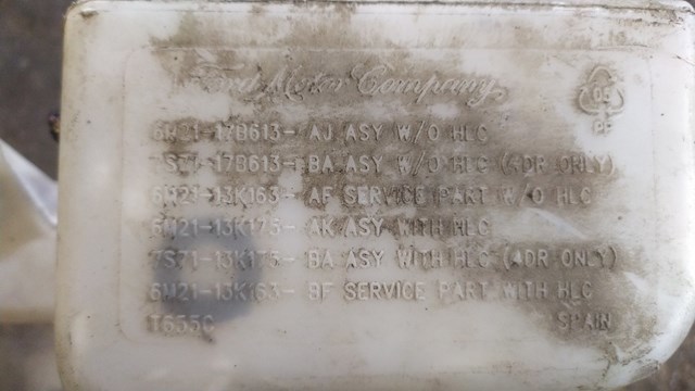 Мотор омывателя — фото 2