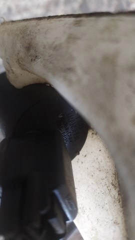 Мотор омывателя — фото 3