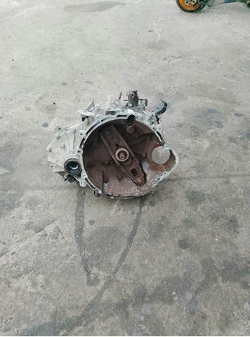 КПП в зборі(механічна коробка передач) — фото 5
