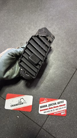 Дефлектор — фото 2