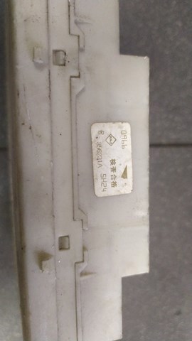 Блок предохранителей