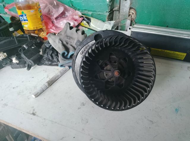 Моторчик — фото 4