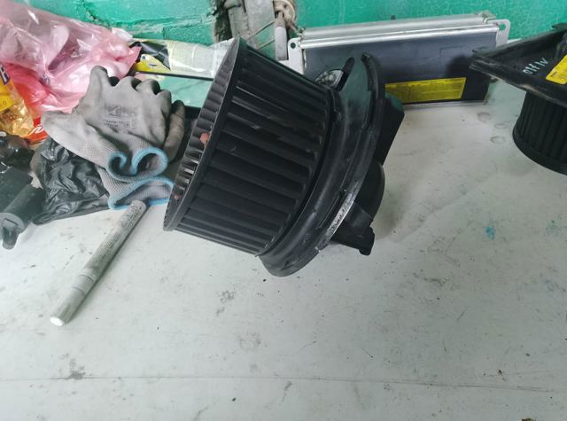 Моторчик — фото 2