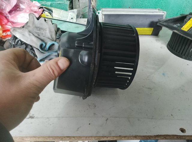 Моторчик — фото 5