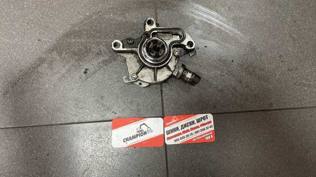 Вакумний насос — фото 5