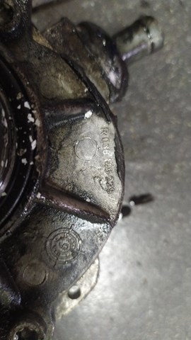 Вакумний насос — фото 3