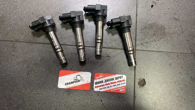 катушка зажигания — фото 8