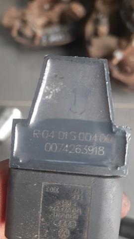 катушка зажигания — фото 2