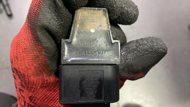 Катушка запалювання — фото 3