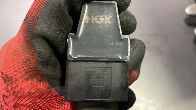 Катушка запалювання — фото 2