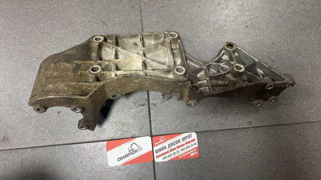 Кронштейн — фото 5