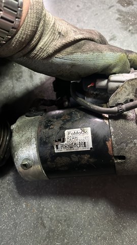 Стартер — фото 4