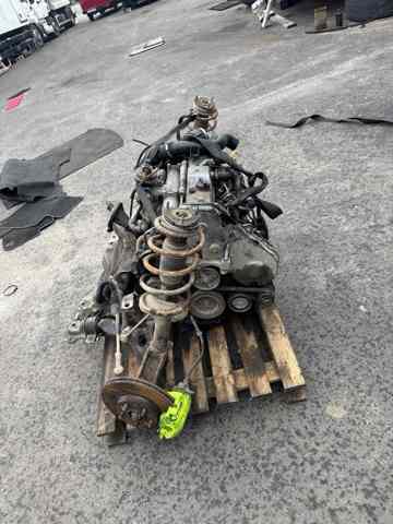 Двигатель в сборе — фото 13