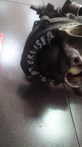 НАСОС ГИДРОУСИЛИТЕЛЯ — фото 2