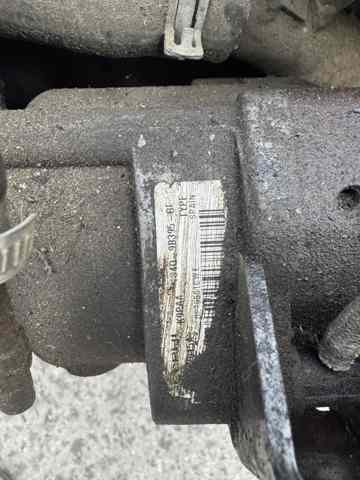 Насос топливный высокого давления (ТНВД) — фото 3