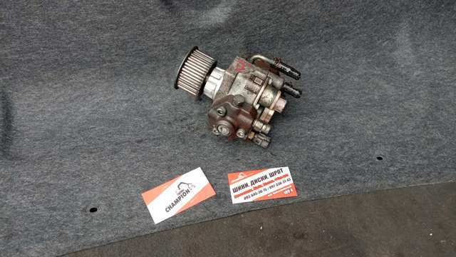 Насос паливний високого тиску (ПНВТ) - DIESEL