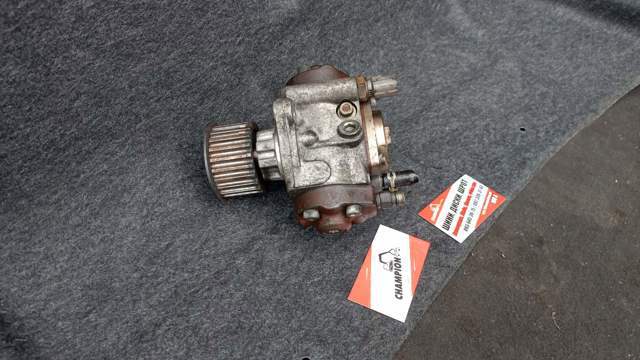 Насос паливний високого тиску (ПНВТ) - DIESEL — фото 4