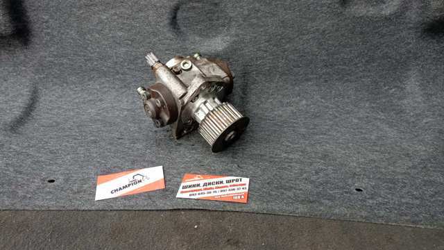 Насос паливний високого тиску (ПНВТ) - DIESEL — фото 2