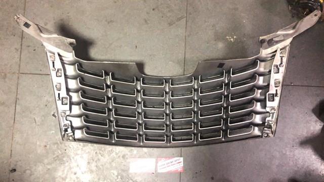 Решетка радиатора — фото 2