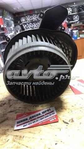 Моторчик печки на Volvo