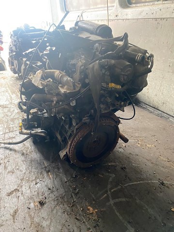 Двигатель в сборе — фото 8