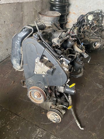 Двигатель в сборе — фото 5