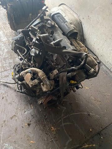 Двигатель в сборе — фото 5