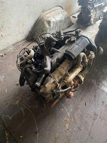 Двигатель в сборе — фото 11