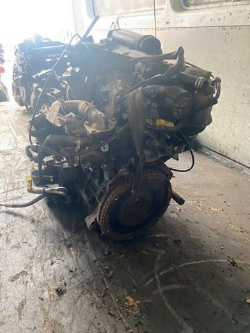 Двигатель в сборе — фото 7