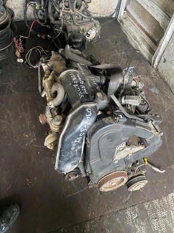 Двигатель в сборе — фото 2