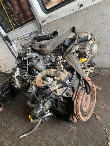 Двигатель в сборе — фото 9