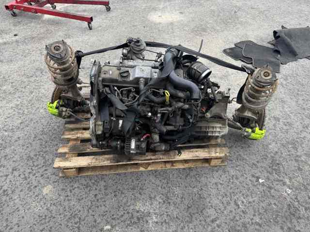 Двигатель в сборе — фото 14