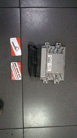 Модуль (блок) керування (ЕБУ) двигуном