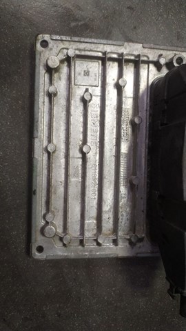 Блок управления — фото 3