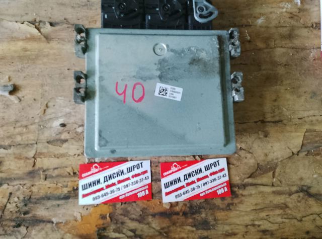 Блок керування — фото 2