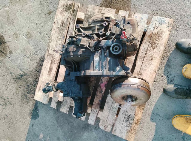 Автоматична коробка передач — фото 10