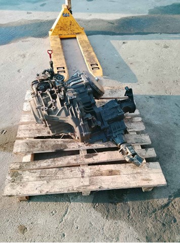 Автоматична коробка передач — фото 4