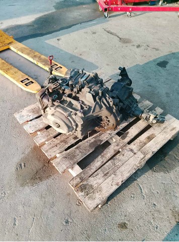 Автоматична коробка передач — фото 5