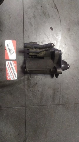 Стартер — фото 2