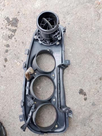 Оздоблення приладового щитка — фото 5