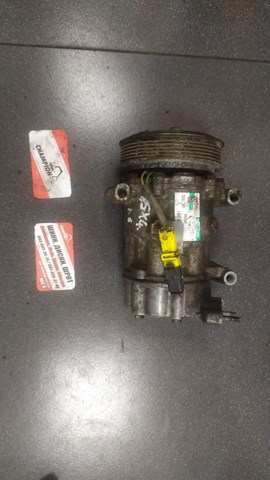 Компресор — фото 2