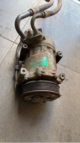 компрессор кондиционера