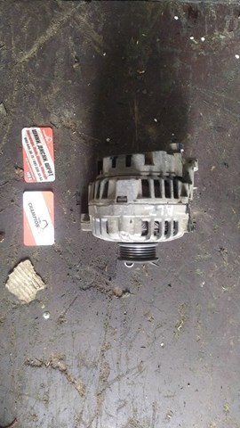 Генератор — фото 4