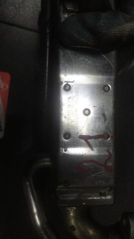 Теплообменник egr — фото 3