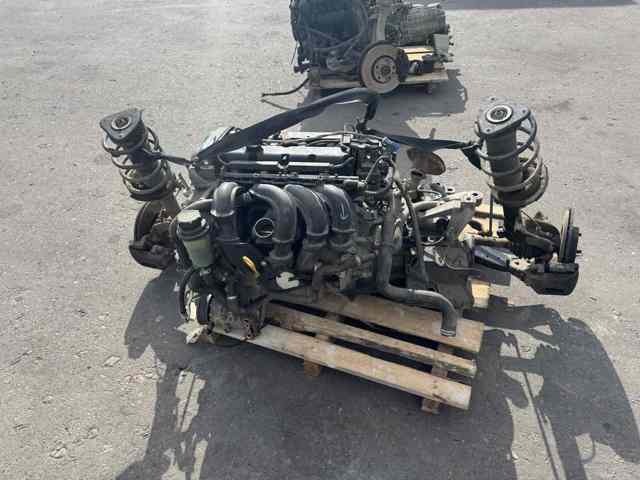 Двигатель в сборе — фото 4