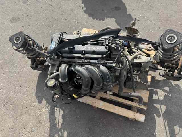 Двигатель в сборе — фото 5