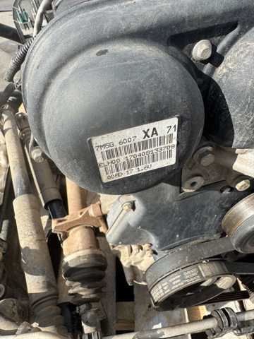 Двигатель в сборе — фото 13